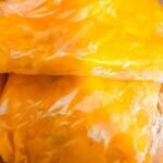 بواقي شرائح مانجو مجمدة – اقتصادية وعملية