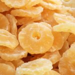 أناناس مجفف – 50 جم