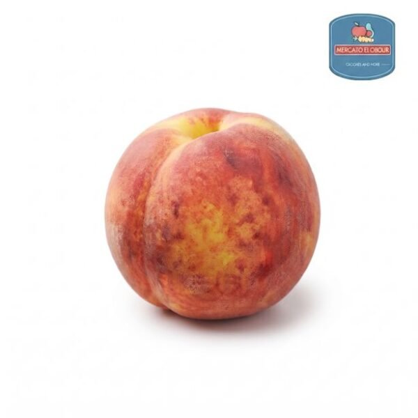 خوخ سكري طازة – 3 كيلو