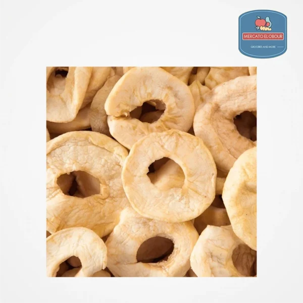 تفاح مجفف – 45 جم