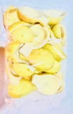 ⁦باندل الثري فروتس 😍 15ك  فواكه مجمده ( 5ك شرائح مانجو - 5ك فراوله مفرزه - 
5ك جوافه بدون بذر  او 5ك رمان مفىز حسب اختيارك)⁩ - الصورة ⁦3⁩