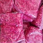 رمان مفرز مجمد