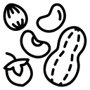 مكسرات
